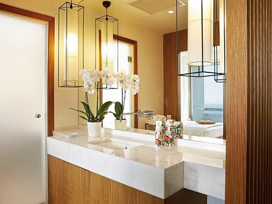 Grecotel Lux Me Dama Dama - Wohnbeispiel (Zimmercodierung FBM)