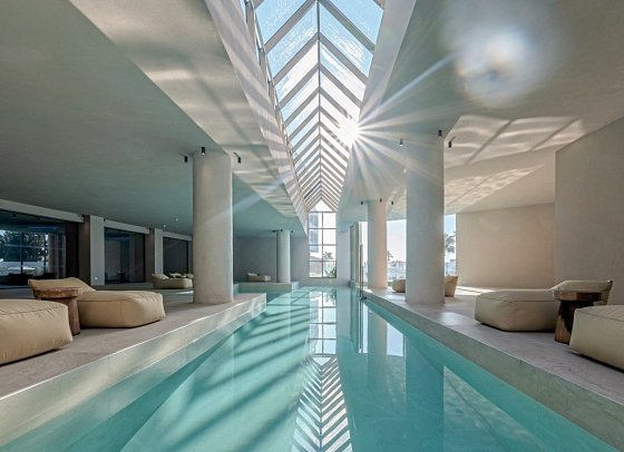 Grecotel LUX®ME Dama Dama