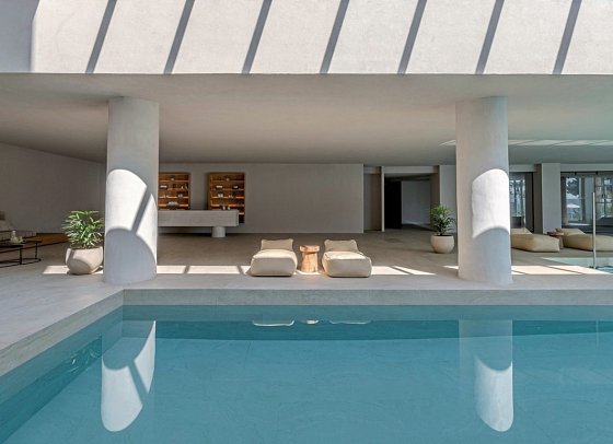 Grecotel LUX®ME Dama Dama