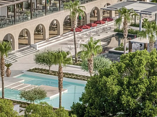 Grecotel Lux Me Dama Dama