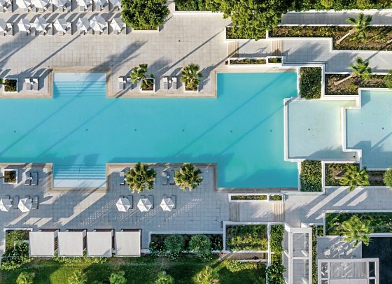 Grecotel LUX®ME Dama Dama
