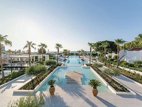 Grecotel Lux Me Dama Dama