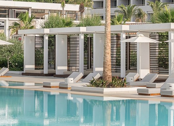 Grecotel LUX®ME Dama Dama
