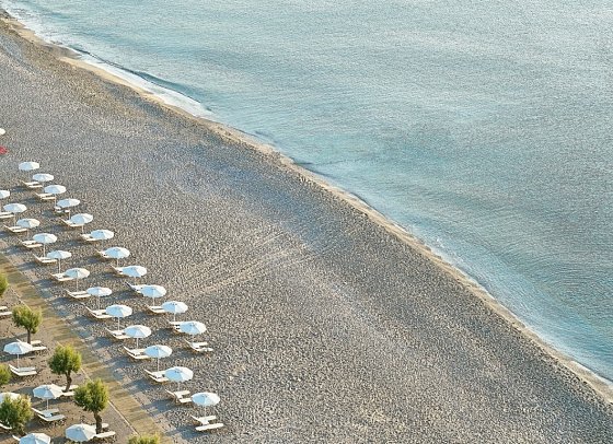 Grecotel LUX®ME Dama Dama