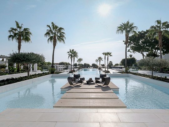 Grecotel Lux Me Dama Dama