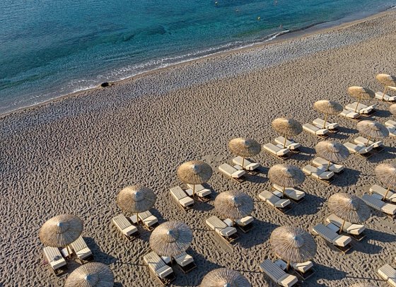 Grecotel LUX®ME Dama Dama