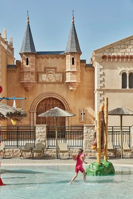 Atlantica Aegean Blue