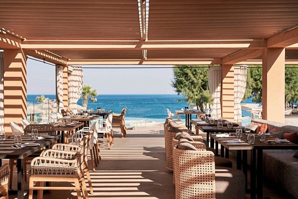 Atlantica Aegean Blue