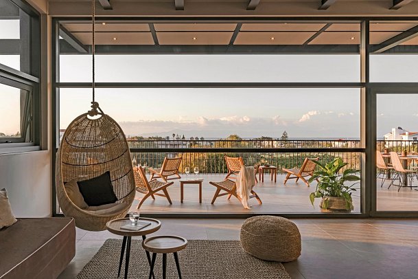 Cook's Club Ialysos Rhodes