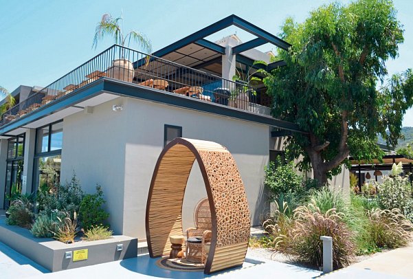 Cook's Club Ialysos Rhodes