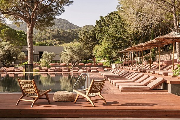 Cook's Club Ialysos Rhodes