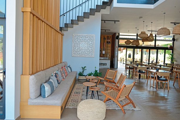 Cook's Club Ialysos Rhodes