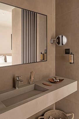 Cook's Club Ialysos Rhodes - Badbeispiel (Zimmercodierung WBQ)