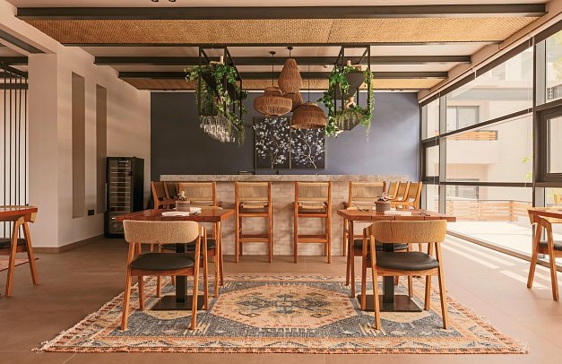 Cook's Club Ialysos Rhodes