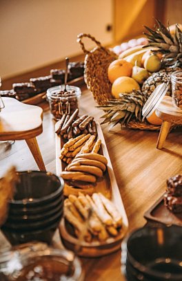 Cook's Club Ialysos Rhodes