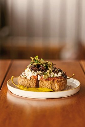 Cook's Club Ialysos Rhodes