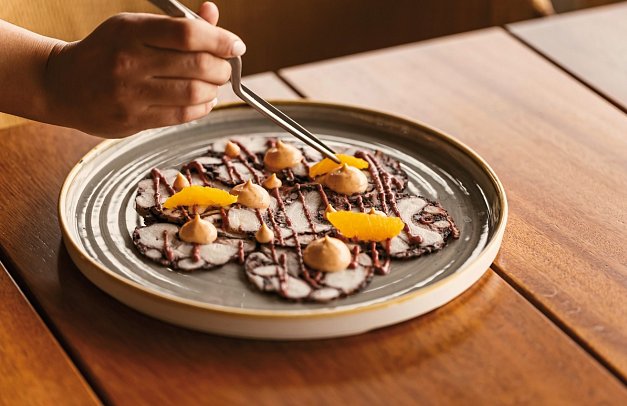 Cook's Club Ialysos Rhodes