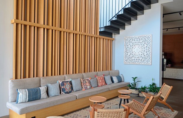 Cook's Club Ialysos Rhodes