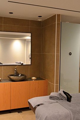 Cook's Club Ialysos Rhodes - Badbeispiel (Zimmercodierung W1Q)