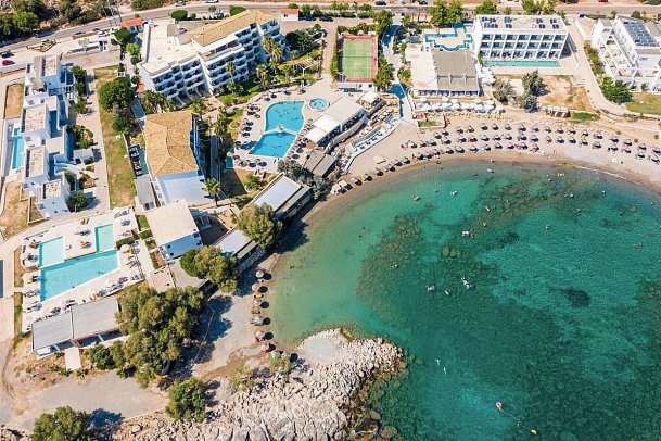 Sentido Sunrise Beach