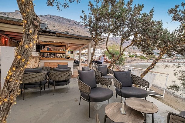 Sentido Sunrise Beach