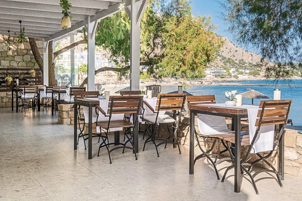 Sentido Sunrise Beach