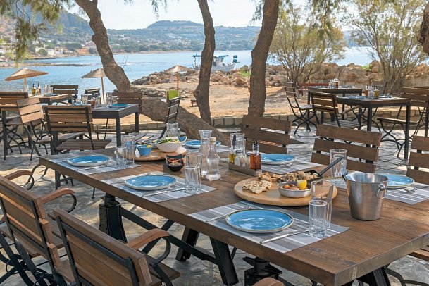 Sentido Sunrise Beach