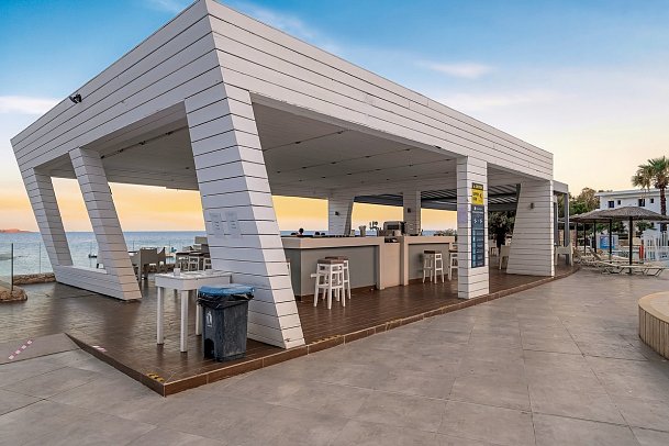 Sentido Sunrise Beach