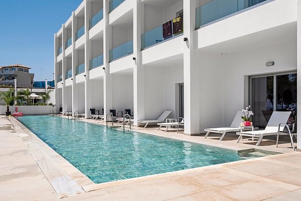 Sentido Sunrise Beach