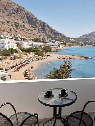 Sentido Sunrise Beach - Wohnbeispiel Suite Executive (Zimmercodierung WT1)