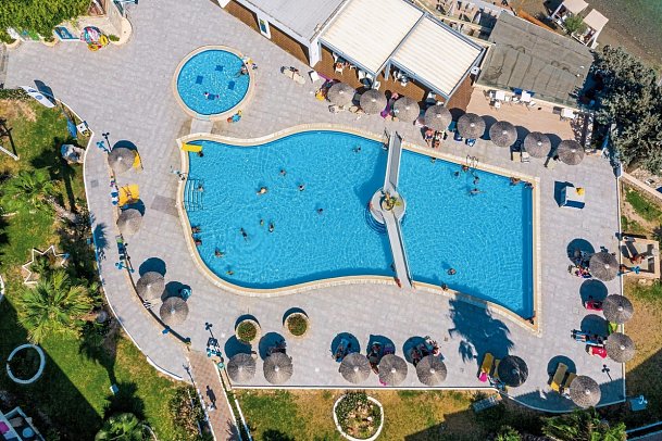 Sentido Sunrise Beach