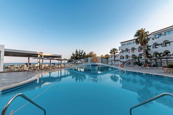 Sentido Sunrise Beach