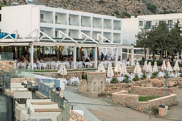 Sentido Sunrise Beach