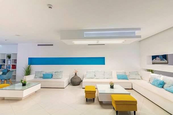 Sentido Sunrise Beach