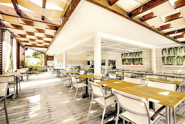 Sol by Meliá Cosmopolitan Rhodes