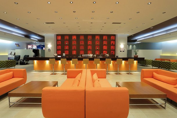 Sol by Meliá Cosmopolitan Rhodes