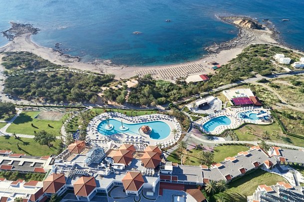Rodos Princess Beach Resort & Spa