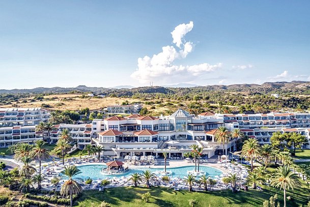 Rodos Princess Beach Resort & Spa