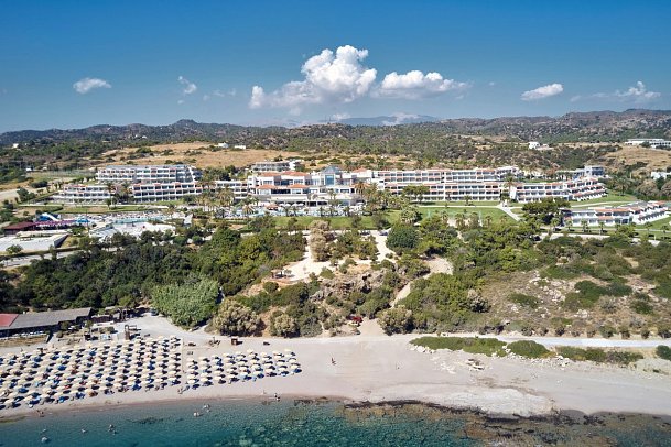 Rodos Princess Beach Resort & Spa