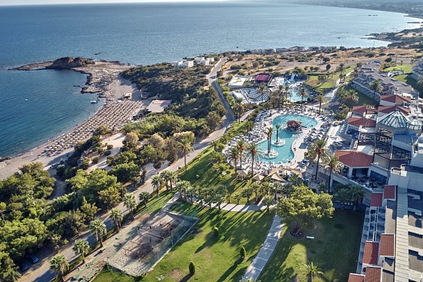 Rodos Princess Beach Resort & Spa