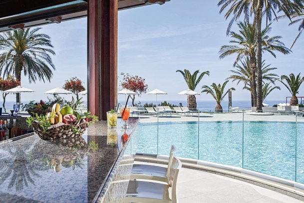 Rodos Princess Beach Resort & Spa