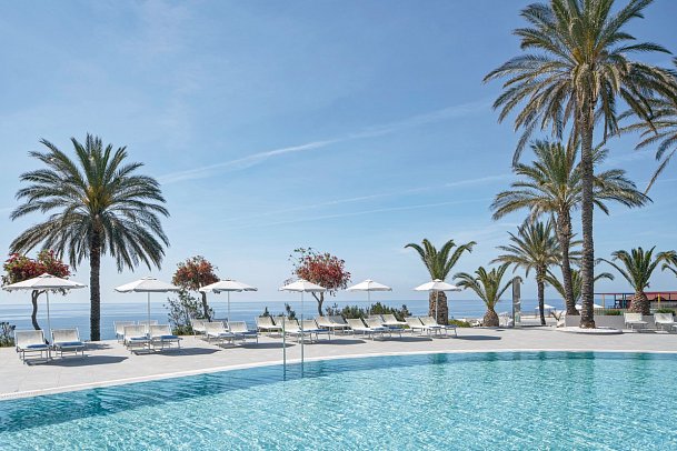 Rodos Princess Beach Resort & Spa