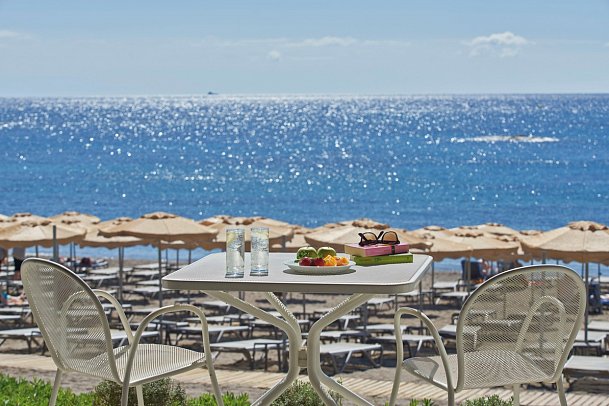 Rodos Princess Beach Resort & Spa