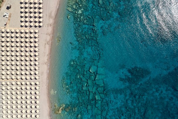 Rodos Princess Beach Resort & Spa