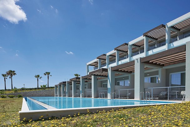 Rodos Princess Beach Resort & Spa