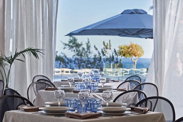 Rodos Princess Beach Resort & Spa