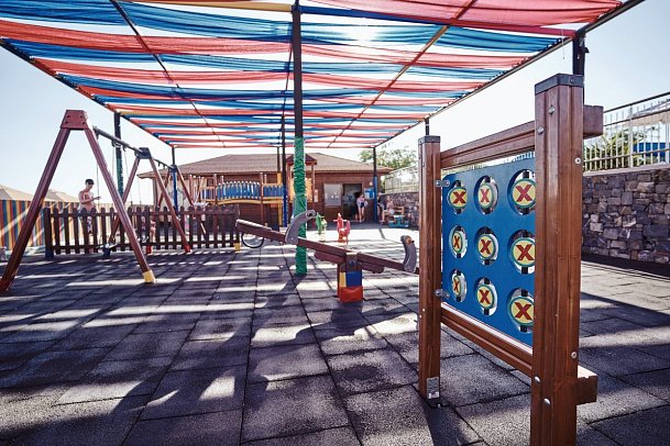 Rodos Princess Beach Resort & Spa