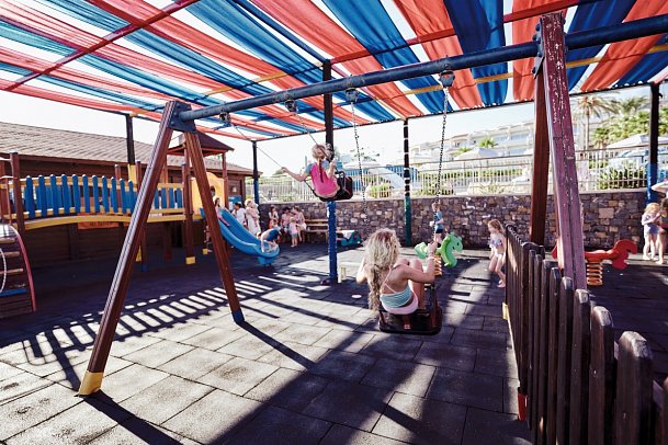 Rodos Princess Beach Resort & Spa