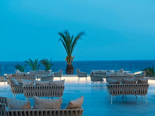 Rodos Princess Beach Resort & Spa
