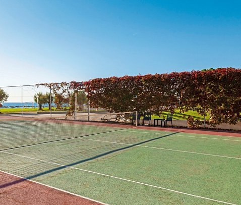 Blue Sea Beach Resort